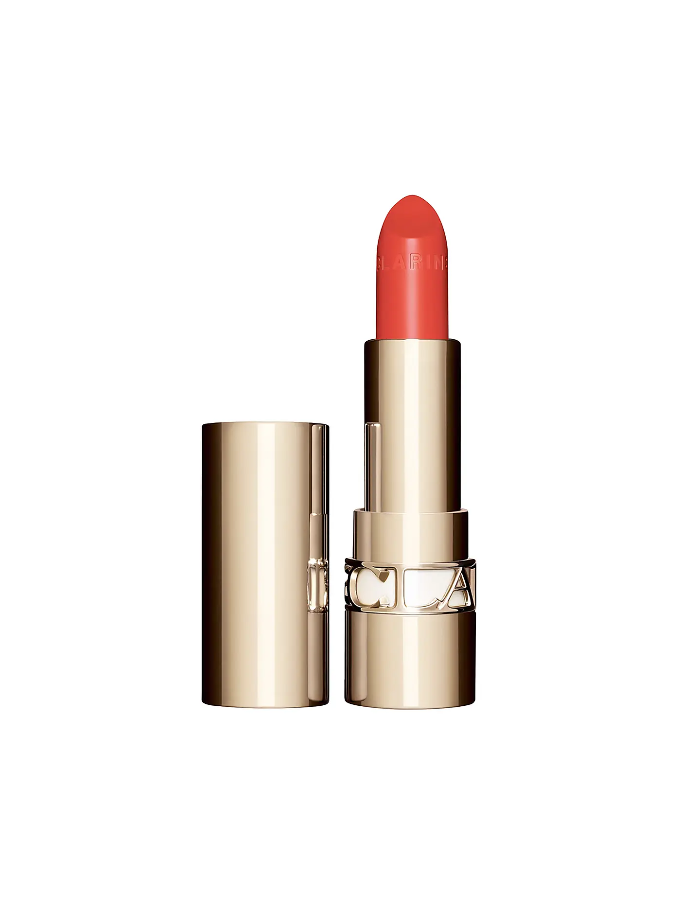 CLARINS | Lippenstift - Joli Rouge (711 Papaya) | 